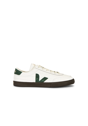 Veja Panenka Sneaker in White. Size 40. Also in 41, 42, 43, 44, 45, 46.