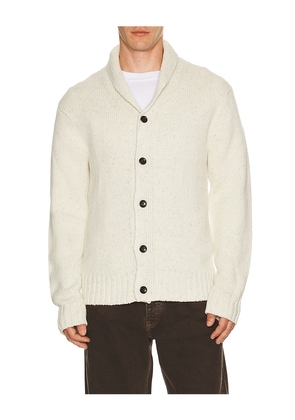 Rails Corden Cardigan in Cream. Size S. Also in XL/1X.
