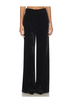 Veronica Beard Alex Pant in Black. Size 10. Also in 2.