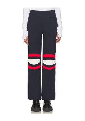 We Norwegians Solo Ski Pant in Navy. Size L. Also in M, S, XS.