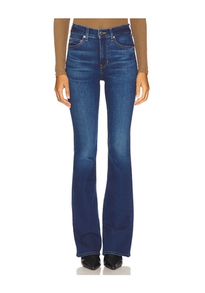 Veronica Beard Beverly High Rise Skinny in Blue. Size 25. Also in 23, 28, 30, 32.