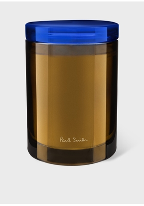 Paul Smith Home Collection Paul Smith Storyteller 3-Wick Scented Candle, 1000g Multicolour