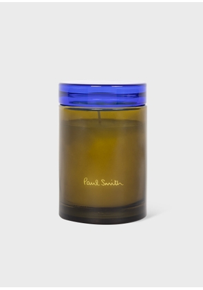 Paul Smith Home Collection Paul Smith Storyteller Scented Candle, 240g Multicolour