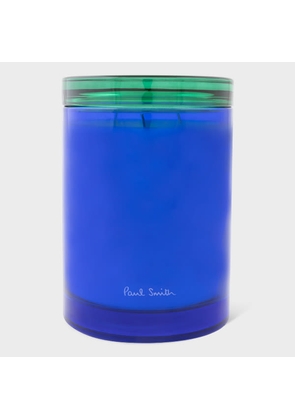 Paul Smith Home Collection Paul Smith Early Bird 3-Wick Scented Candle, 1000g Multicolour