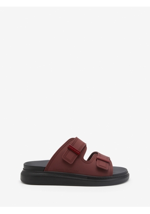 ALEXANDER MCQUEEN - Hybrid Slide - Item 663563W4Q596117