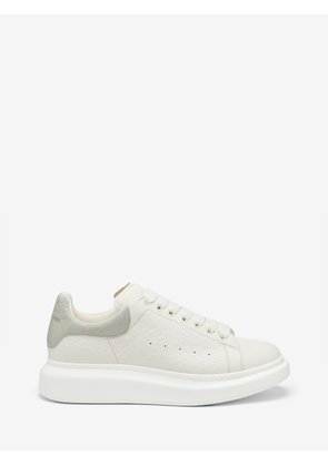 ALEXANDER MCQUEEN - Oversized Sneaker - Item 807881WHAEG9012