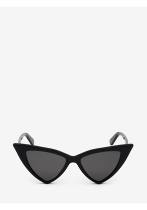 ALEXANDER MCQUEEN - Spike Sunglasses - Item 832519J07491056