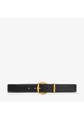 Diamond Buckle Belt