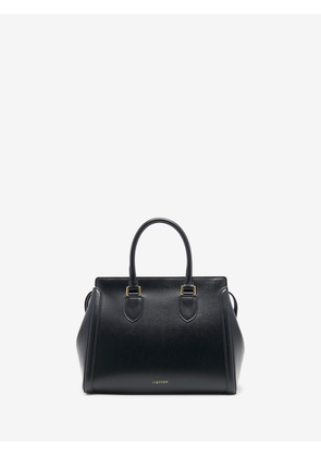 ALEXANDER MCQUEEN - Large Birdee Bag - Item 8379111MAAC1000