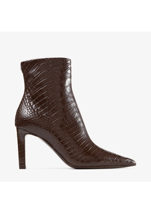 Frankie Ankle Boot 85