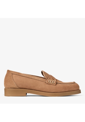 Ivy Loafer