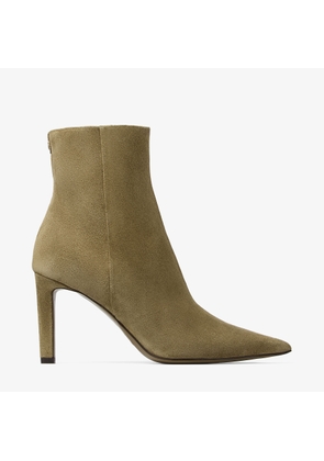 Frankie Ankle Boot 85