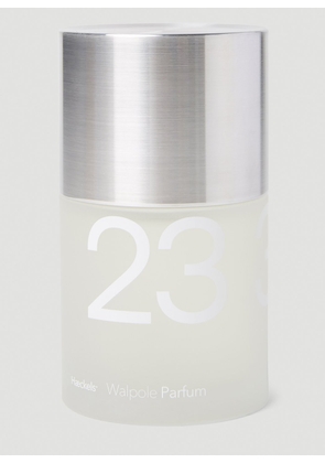 Haeckels Walpole Parfum -  Fragrances Black One Size