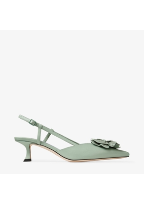 Mimmi Sling Back 50