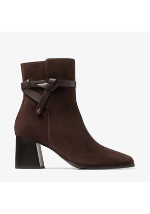 Lawton Ankle Boot 65