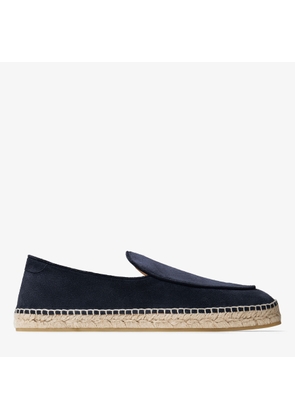 Shenton Espadrille