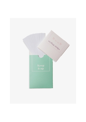 Womens Buub Styling Adhesive Double-Sided Strips