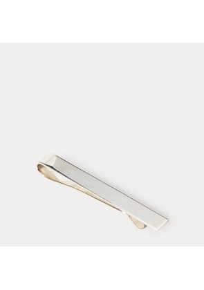 Sterling Silver Tie Clip