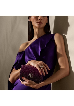 RL 888 Embellished Mini Crossbody Chain