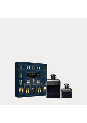 Ralph Lauren's Club Eau de Parfum 2-Piece Set