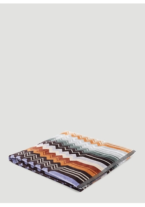 Missoni Home Giacomo Shower Towel -  Textiles Green One Size