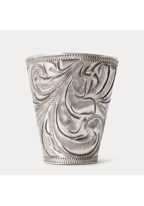 Engraved Bandanna Slider