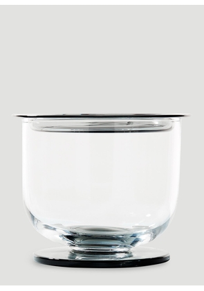 Tom Dixon Puck Ice Bucket -  Kitchen  Grey One Size