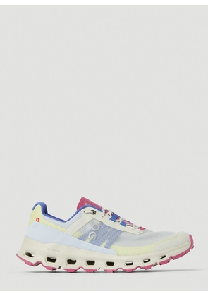 On Cloudvista Sneakers - Woman Sneakers Grey Us - 08