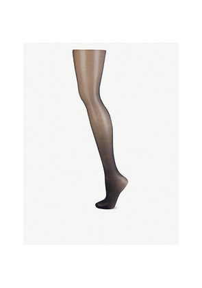 Womens Falke Matt Deluxe 20 Denier Tights