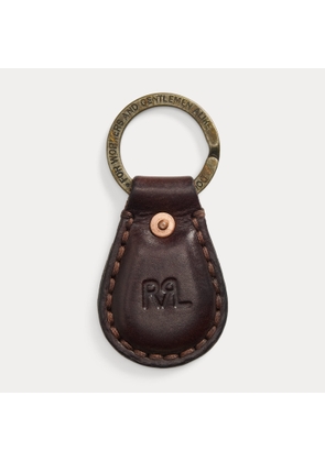Leather Key Fob
