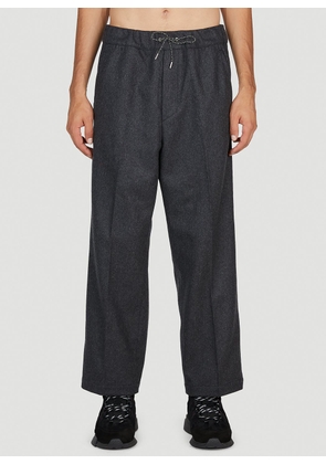 OAMC Base Pants - Man Pants Grey L