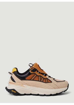 8 Moncler Palm Angels Palm Lite Runner Sneakers -  Sneakers Beige Eu - 40