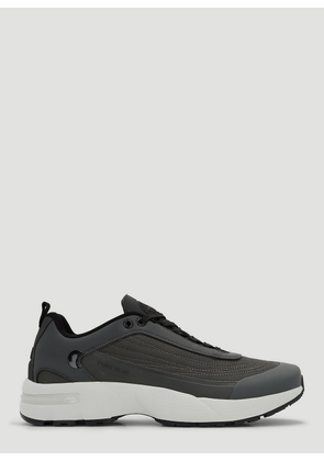 Stone Island S0303 Sneakers - Man Sneakers Black Eu - 40
