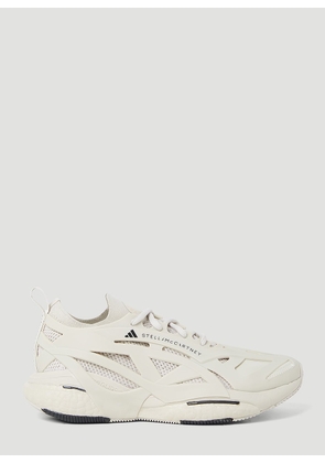 adidas by Stella McCartney Solarglide Sneakers - Woman Sneakers Beige Uk - 04.5