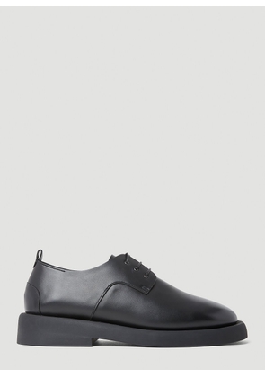 Marsèll Gommello Derby Shoes - Woman Lace Ups Black Eu - 40