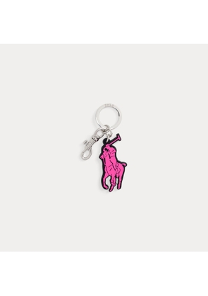 Pink Pony Key Fob