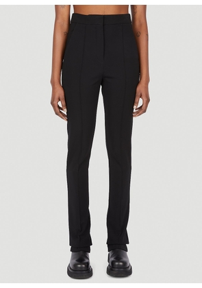 Max Mara Lari Pants - Woman Pants Black It - 44