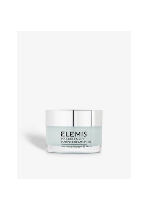 Elemis Pro-Collagen Marine Cream SPF 30 50ml