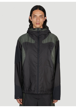 Moncler Born To Protect Jacket - Man Jackets Black 1