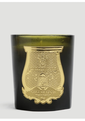 Cire Trudon Odalisque Candle -  Candles & Scents Green One Size