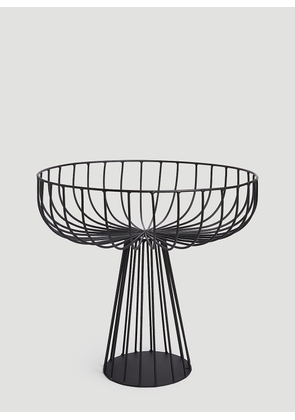 Serax Panier Catu -  Kitchen  Black One Size