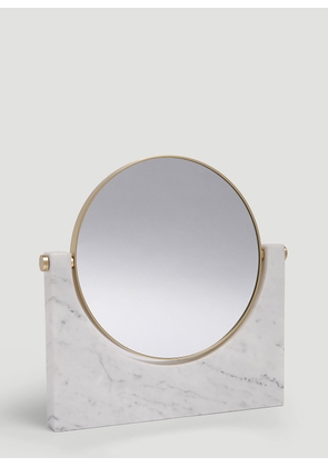 Menu Pepe Marble Mirror -  Mirrors White One Size