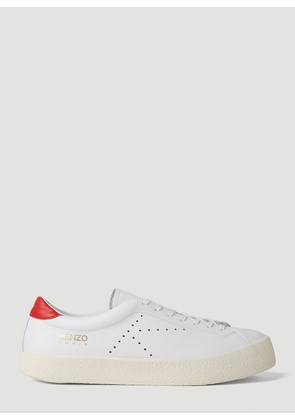 Kenzo Kenzoswing Sneakers - Man Sneakers White Eu - 40