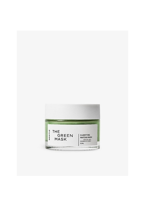 Mantle The Green Mask Clarifying and Non-Drying Matcha 75ml