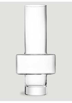 LSA International Metropole Bratislava Vase -  Vases Transparent One Size