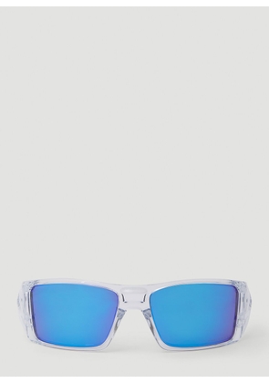 Oakley Heliostat Sunglasses -  Sunglasses White One Size