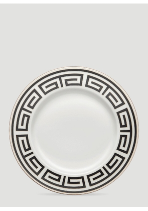 Ginori 1735 Set Of Two Labirinto Soup Plate -  Kitchen  Black One Size