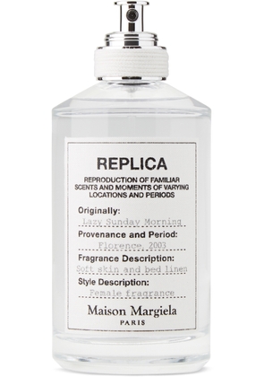 Maison Margiela REPLICA Lazy Sunday Morning Eau de Toilette, 100 mL