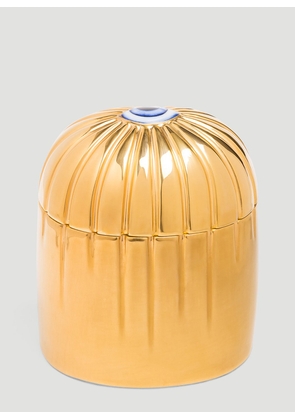 L'Objet Lito Or Talisman Candle -  Candles & Scents Gold One Size