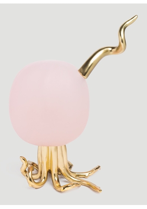 L'Objet Unicorn Octopus Letter Opener -  Desktop Tools Gold One Size